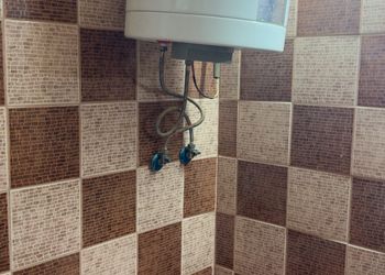 استراحة بمسطح اخضر