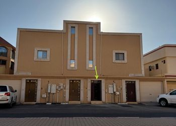 استديو بسرير ماستر ودخول ذاتي