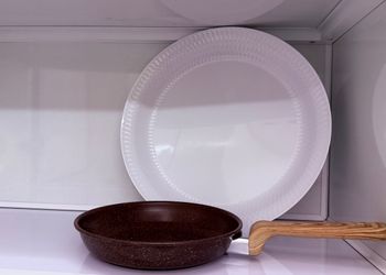 شقة بصالة وغرفة نوم