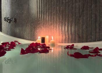 استديو سينمائي بالقرب من البحر