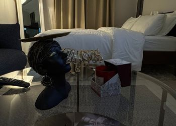 استديو بسرير ماستر