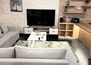 استديو بمدخل خاص ودخول ذاتي