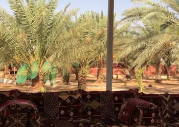 مزرعة بإطلالات مميزه و استراحة 