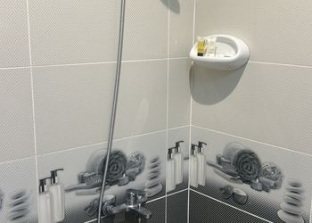شقة بثلاث غرف نوم 