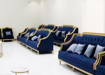استراحة بألعاب أطفال