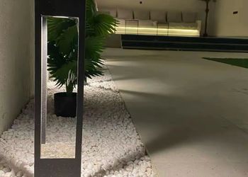 شاليه بألعاب أطفال