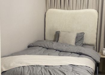استديو بسرير ماستر ودخول ذاتي