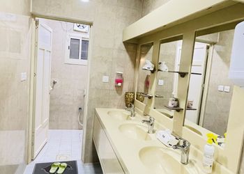 استراحة بمجالس واسعة للمناسبات