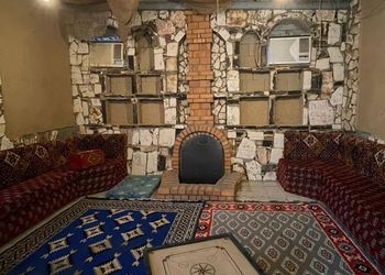 مزرعة بأجواء جميلة ريفية