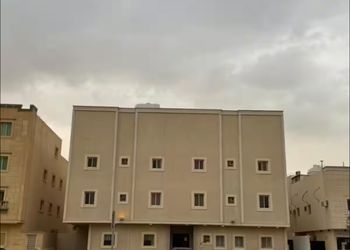 شقة بصالة وغرفة نوم