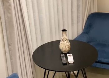 استديو أنيق بسرير ماستر