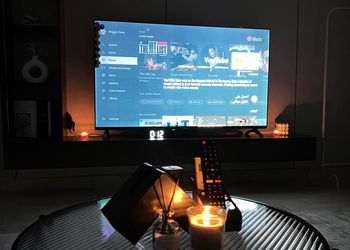 استديو هادئ بسرير ماستر 