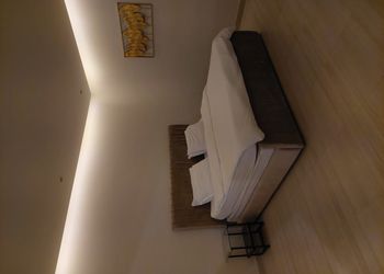 شاليه بمجلس ومسبح