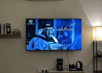 استديو بسرير ماستر ودخول ذاتي