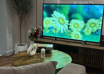 استديو بسرير ماستر ودخول ذاتي