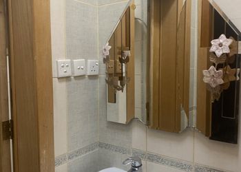 شقة بثلاث غرف نوم
