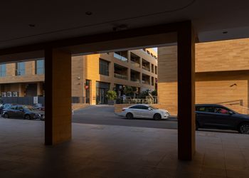 استديو بسرير ماستر ودخول ذاتي