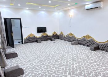 شاليه بغرفة نوم و مسبح