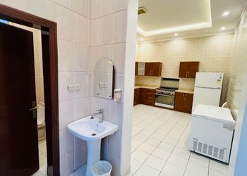 استراحة بمسطح اخضر