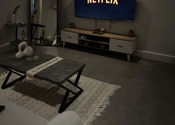 استديو بسرير ماستر ودخول ذاتي