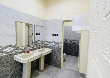 شاليه بألعاب رملية  ومجالس