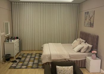 استديو بسرير ماستر