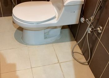 استراحة بجلسة خارجية ومسبح