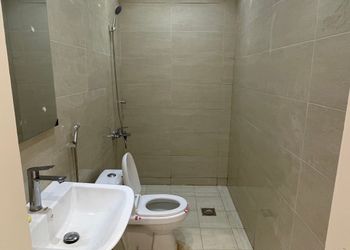استديو أنيق بسرير ماستر