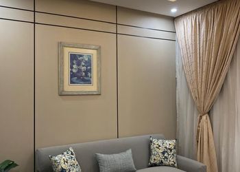 استديو بسريرين فردية ودخول ذاتي