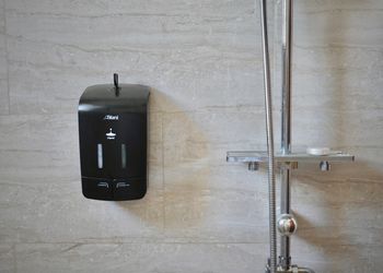 استديو هادئ بسرير ماستر 