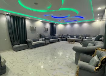شاليه بألعاب أطفال