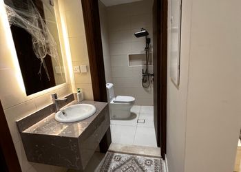 استديو انيق بسرير ماستر 
