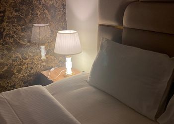 استديو بغرفة نوم ماستر