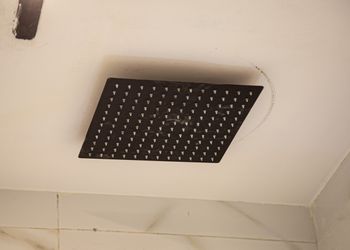 شقة بصالة وغرفة نوم