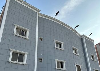 استديو بسرير ماستر ودخول ذاتي
