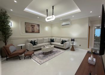 ملاذ عصري وأنيق و إقامة فاخرة