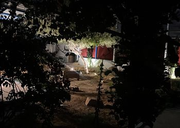 مزرعة بجلسة خارجية واجواء ممتعة 