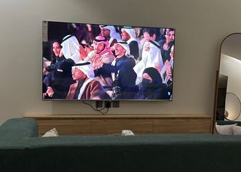 استديو بتصميم أنيق ودخول ذاتي