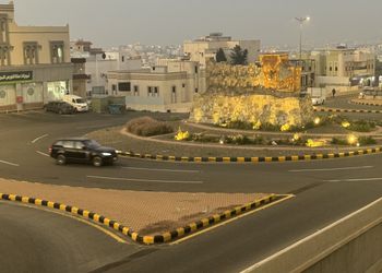شقة بصالة وغرفة نوم دخول ذاتي 