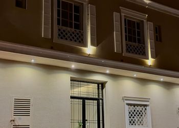 استديو بدخول ذاتي وسرير مريح 