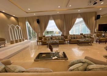 استراحة مناسبة للمناسبات الخاصة 