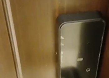 استديو هادئ بسرير ماستر 