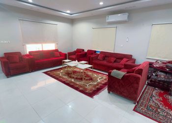شاليه بمسبح
