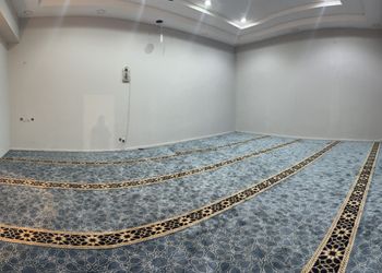 مزرعة بأجواء مميزة وجلسة خارجية 