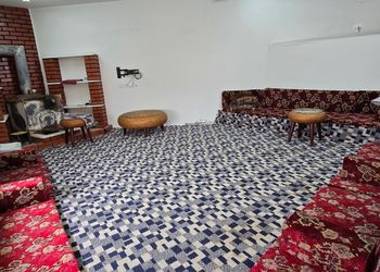 استراحة بمجالس لأوقات ممتعة