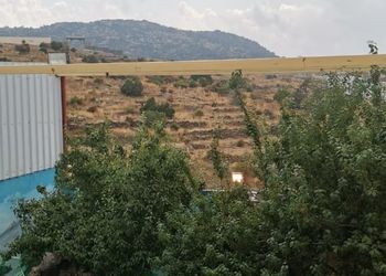 شاليه بمجلس وجلسة خارجية 