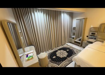 استديو أنيق في قلب الرياض 