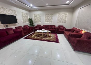 شاليه بمسبح