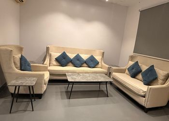 استديو بسرير ماستر ودخول ذاتي
