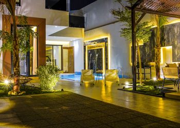 فيلا فاخره 5 Luxury Villa